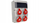 Shpërndarëse elektrike SPAMEL SB-129206-S0030-54, 32A, IP54