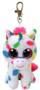 Varëse çelësash TY Beanie Boos Harmonie Unicorn