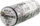 Shirit izolues PVC RETLUX RIT 017, 15mm x 10m, set 10 copë, i zi