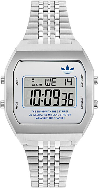 Orë digjitale Adidas AOST23554