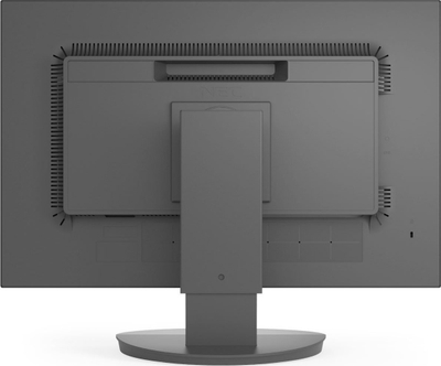 Monitor NEC MultiSync EA242WU, 24", IPS, USB C, i bardhë