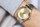 Orë dore Timex Waterbury Quartz TW2T86900