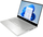 Laptop 2në1 HP ENVY x360 15-ew0013dx, 15.6", Intel Core i5, 16GB RAM, 512GB SSD, i argjendtë