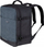 Çantë shpine cabin Tracer Squard 1, 15.6\", 40x30x10–20cm, e zezë