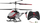 Helikopter me pult Jamara Floater 410145, bateri 300 mAh, 78 g, i zi e kuqe