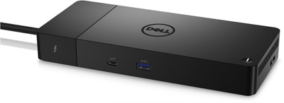 Stacion dokimi Dell Thunderbolt WD22TB4, Thunderbolt 4, HDMI, i zi