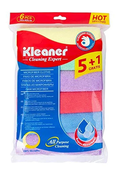 Leckë 38*40cm 6/1 . KLEANER