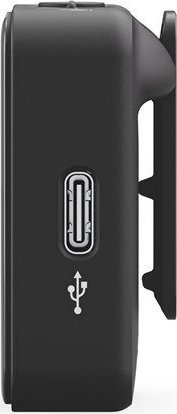 Бежичен микрофон Rode Wireless ME, оминидекционален, домет 100m, црн