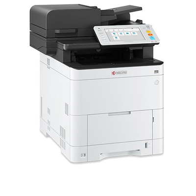 Shtypës multifunksional Kyocera ECOSYS MA3500cix, Laser Color, 1200 x 1200 DPI, A4