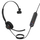 Kufje Jabra Engage 40 MS Mono, USB-A, të zeza