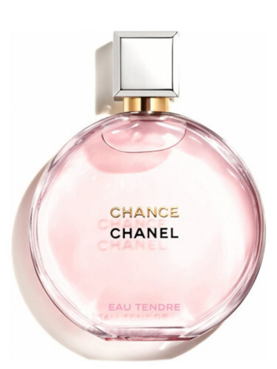Eau de Parfum Chanel Chance Eau Tendre,