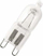 Poç Osram HALOGEN HALOPIN 66733 (4008321208668), ECO, 33W, G9, i bardhë