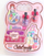 Set grim për kalamaj Neo Cute Beauty, me llak thonjsh dhe lip gloss, shumëngjyrësh