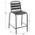 Set kopshti lounge Laura (HM21054.03), zezë