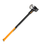 Çekiç i rrumbullakët i gjatë Fiskars, 10  Ib/36, XL, zezë/ portokalli