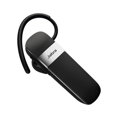 Kufje Jabra Talk 15 SE, Wireless, të zeza