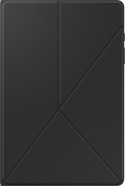 Mbulesë tablet Samsung Galaxy Tab A9+ Book Cover, 11", e zezë