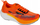 Atlete vrapimi Joma R.3000 me pjatë karboni, numër 45, portokalli me të zezë