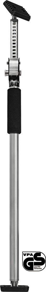 Mbajtëse tavani Bessey ST 2500, 1.45–2.5 m, mban deri 60 kg