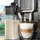 DeLonghi Dinamica ECAM 350.55.SB Целосно Автоматска Машина за Кафе, Сребрена/Црна