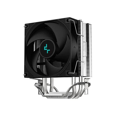 Ftohës Deepcool AG300, 92mm, 150W TDP, i zi