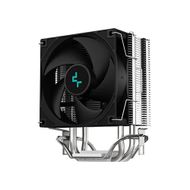 Ftohës Deepcool AG300, 92mm, 150W TDP, i zi