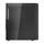 Kuti kompjuteri Darkflash DK351 (i zi) + 4 ventilatorë RGB