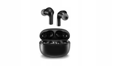 Kufje Bluetooth Motorola Moto Buds 500 ANC, in ear, me ANC, të zeza