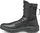 Këpucë outdoor Garmont T8 LE 2.0 Regular M, full grain, zinxhir anësor, të zeza