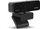 Webkamera DICOTA D31892, Full HD 1080p, USB, e zezë