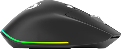 Mouse wireless Marvo G803, 4000 DPI, optik, i zi