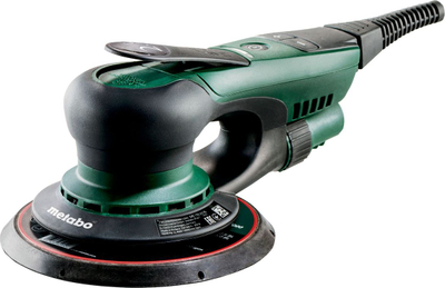 Rrafshuese orbitale Metabo 615025000, 350W, disk 150mm