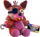 Lodër pelushi Funko Five Nights at Freddy's Tiedye Foxy, 18 cm, për koleksion, shumëngjyrëshe