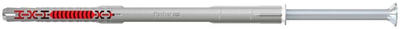 Ankorë zgjeruese Fischer DuoXpand 562161, 210mm, me vidë, 50 copë