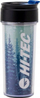Termos Hi-Tec Whip, 400 ml, i kaltër