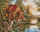 Set mozaiku me diamant Ideyka Dream House, 40x50cm, 5D
