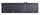 Tastierë USB Activejet K-3066SB, 109 taste, e zezë