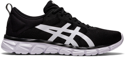 Патики за трчање Asics GEL-Quantum Lyte за мажи, дишлива мрежа, GEL амортизација, црни