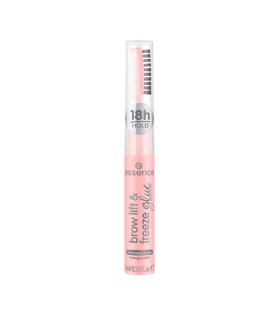 Xhel për vetulla Essence Brow Lift & Freeze Glue, 01 Clear Control, 7 ml