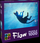 Puzzle Brain Games Flow Black Cat, 1000 copa, për të rritur