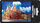 Magnet dekorativ Pan Dragon Wrocław ILP-MAG-PUZZ-WR-02, në formë puzzle, shumëngjyrësh