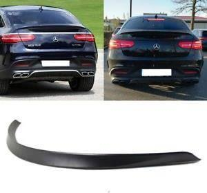 Spoiler bagazhi Mercedes-Benz GLE C292 Lip, ABS, i zi