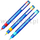 Stilolaps teknik Rystor Technical Pen 1.40, majë 1.40mm, blu