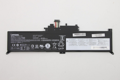 Bateri laptopi Lenovo, origjinale, e zezë