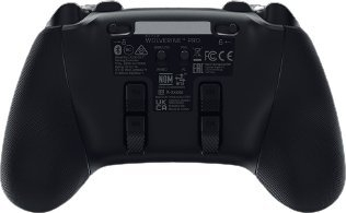 Kontroller Razer Wolverine V2 Pro, wireless / me kabllo, i zi