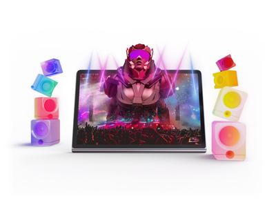 Таблет Lenovo Tab Plus, 11.5\", 128 GB, сив
