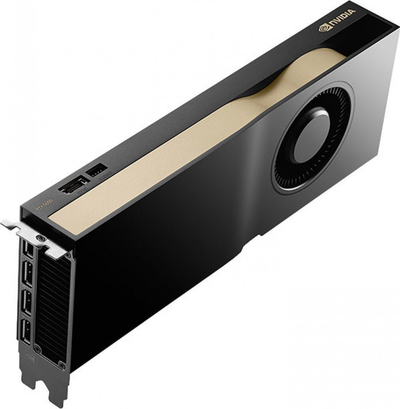Kartë grafike HP NVIDIA RTX 5000 Ada, 32GB, 4x DisplayPort, e zezë