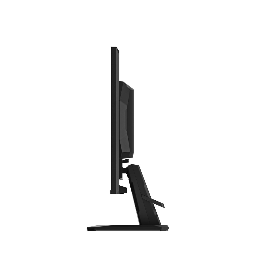 Gaming Monitor GIGABYTE GS25F2, 25", Full HD, 200Hz 3