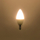 Poça Retlux REL 16 LED C37, E14 4 copë