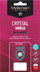 Folie mbrojtëse ekrani MyScreen Crystal BacteriaFree, iPhone XS Max 11 Pro Max 6.5", antibakteriale
